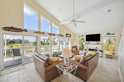 4101 Ghost Crab Lane Galveston TX 77554