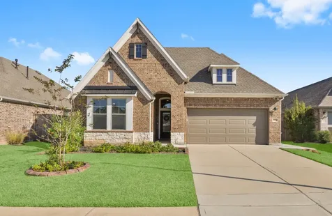 1212 Mystic Ridge Court Magnolia TX 77354