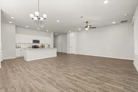 1212 Mystic Ridge Court Magnolia TX 77354