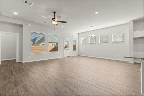 1212 Mystic Ridge Court Magnolia TX 77354