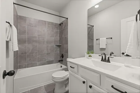 1212 Mystic Ridge Court Magnolia TX 77354