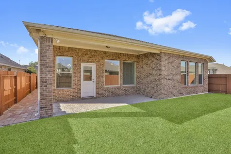 1212 Mystic Ridge Court Magnolia TX 77354