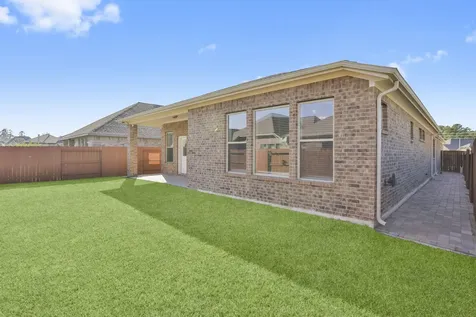 1212 Mystic Ridge Court Magnolia TX 77354