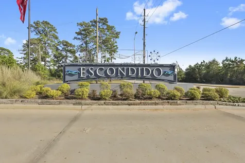 1212 Mystic Ridge Court Magnolia TX 77354
