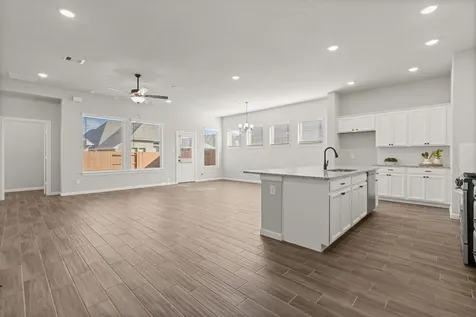 1212 Mystic Ridge Court Magnolia TX 77354