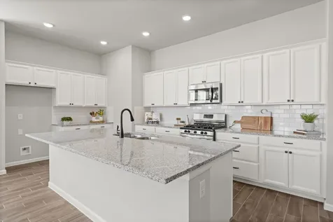 1212 Mystic Ridge Court Magnolia TX 77354
