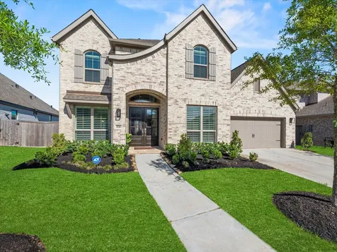 3114 Rockcress Lane Fulshear TX 77494