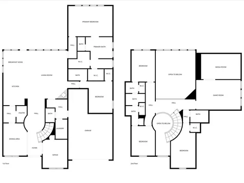 3114 Rockcress Lane Fulshear TX 77494