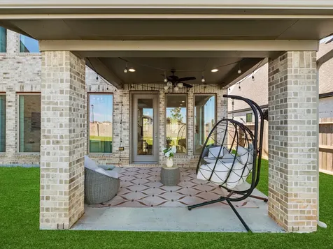 3114 Rockcress Lane Fulshear TX 77494