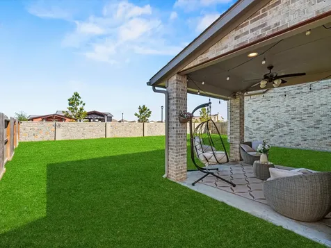 3114 Rockcress Lane Fulshear TX 77494