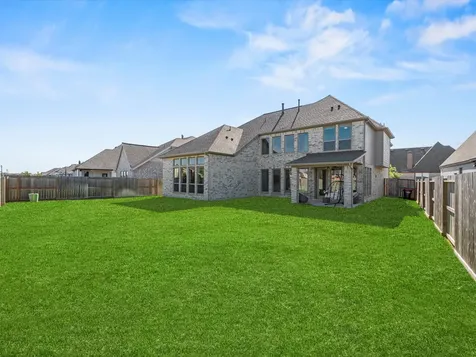 3114 Rockcress Lane Fulshear TX 77494