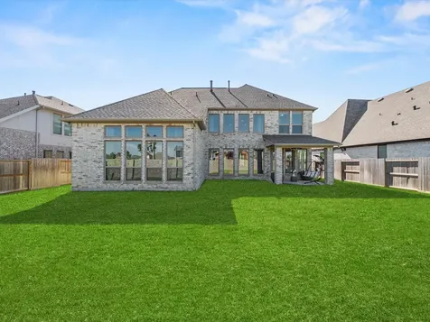 3114 Rockcress Lane Fulshear TX 77494