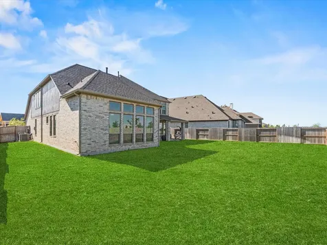 3114 Rockcress Lane Fulshear TX 77494