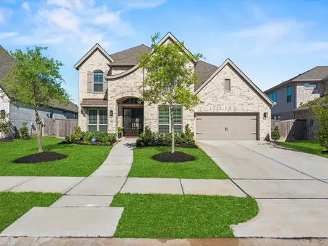 3114 Rockcress Lane Fulshear TX 77494