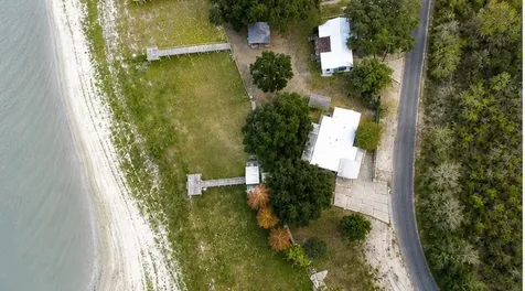 195 Carmel Drive Sandia TX 78383