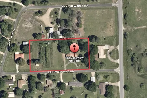 182 Lakeview 2 Road El Campo TX 77437