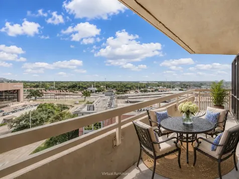 15 Greenway Plaza 10g Houston TX 77046