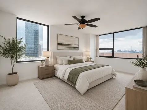 15 Greenway Plaza 10g Houston TX 77046