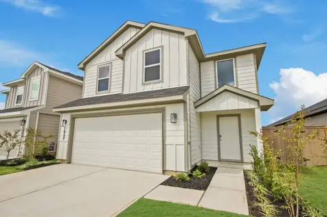 14332 Leafy Willow Drive Splendora TX 77372