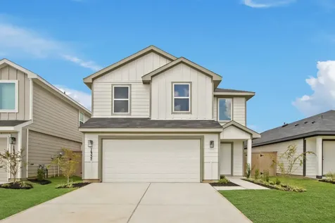 14332 Leafy Willow Drive Splendora TX 77372