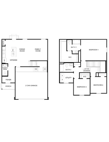 14332 Leafy Willow Drive Splendora TX 77372