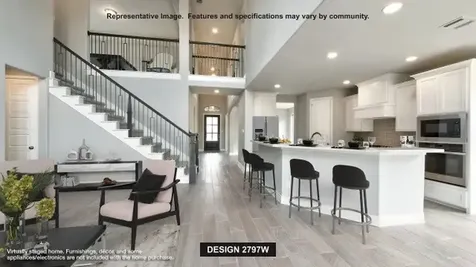 6706 Hillside View Lane League City TX 77573