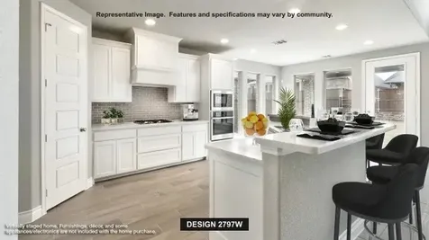 6706 Hillside View Lane League City TX 77573