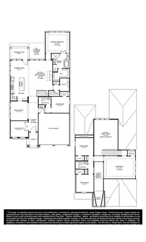 6706 Hillside View Lane League City TX 77573