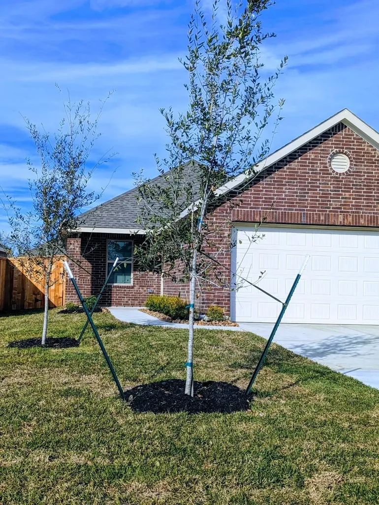 20855 Cropani Shadow Drive New Caney TX 77357