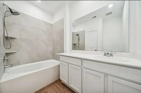 20855 Cropani Shadow Drive New Caney TX 77357