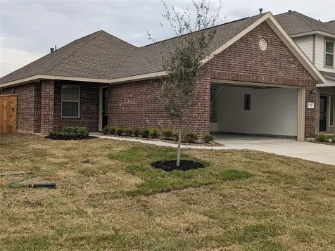 20855 Cropani Shadow Drive New Caney TX 77357