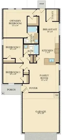 20855 Cropani Shadow Drive New Caney TX 77357