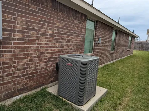 20855 Cropani Shadow Drive New Caney TX 77357