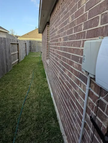 20855 Cropani Shadow Drive New Caney TX 77357