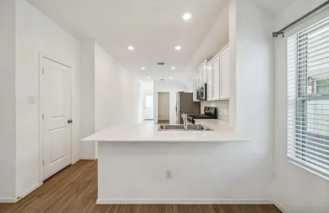 20855 Cropani Shadow Drive New Caney TX 77357