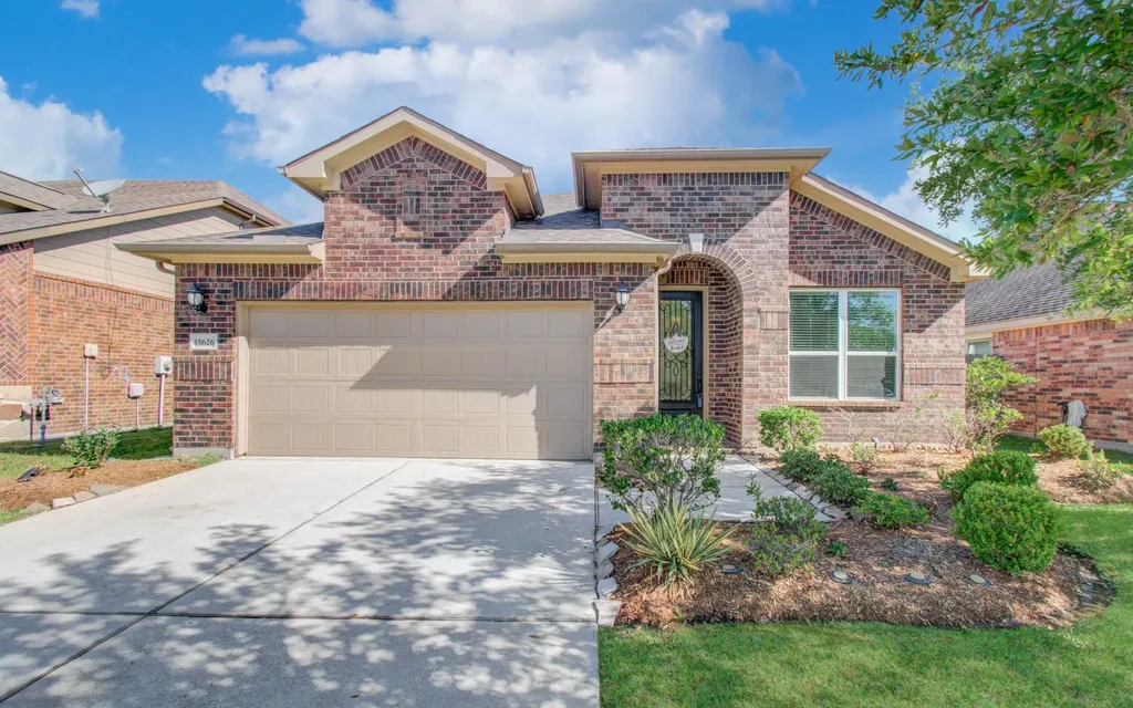 15626 Windsor Bluff Drive Cypress TX 77429