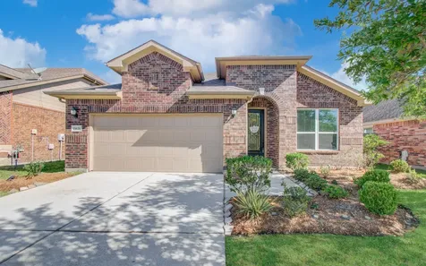 15626 Windsor Bluff Drive Cypress TX 77429