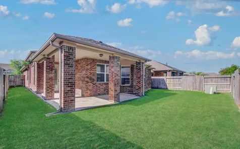 15626 Windsor Bluff Drive Cypress TX 77429