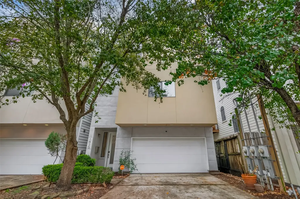 1620 Mcdonald Street Houston TX 77007