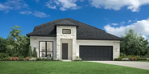 17706 Oakhill Reserve Drive Tomball TX 77377