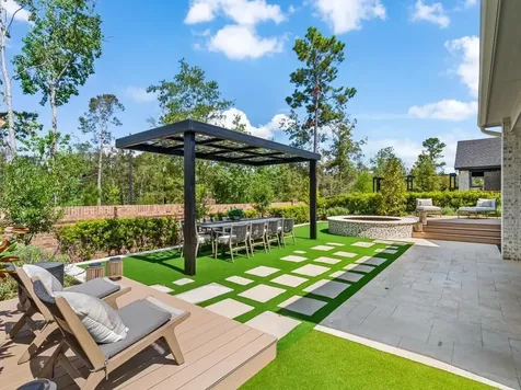 17706 Oakhill Reserve Drive Tomball TX 77377