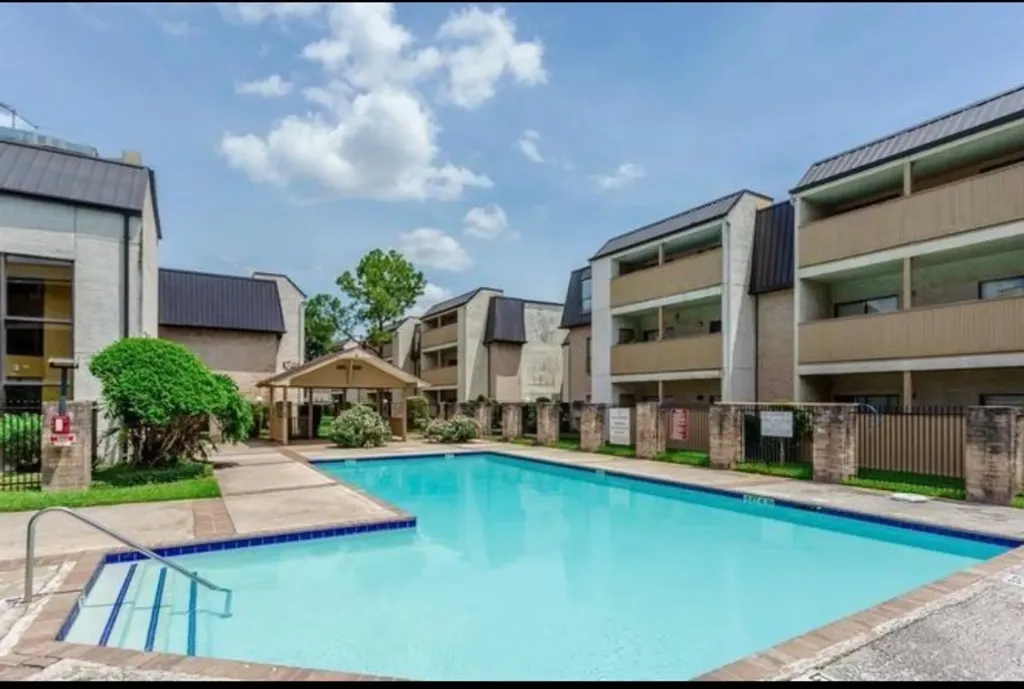 8529 Hearth Drive 25 Houston TX 77054