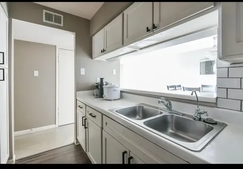 8529 Hearth Drive 25 Houston TX 77054