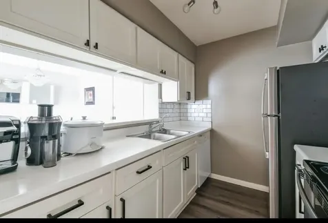 8529 Hearth Drive 25 Houston TX 77054
