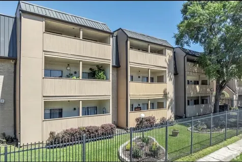 8529 Hearth Drive 25 Houston TX 77054