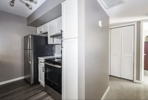 8529 Hearth Drive 25 Houston TX 77054