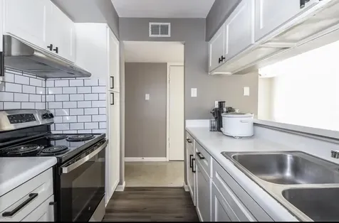 8529 Hearth Drive 25 Houston TX 77054