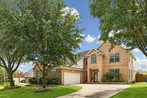 13703 Hudson Court Sugar Land TX 77498