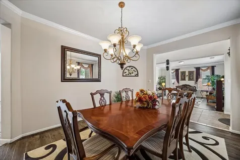 13703 Hudson Court Sugar Land TX 77498