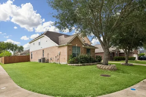 13703 Hudson Court Sugar Land TX 77498